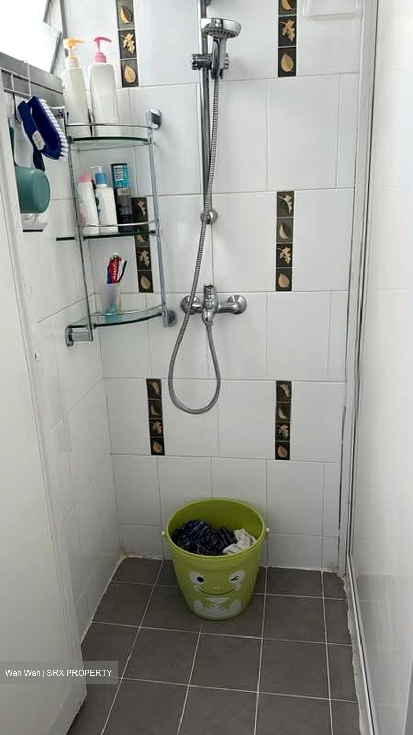 Blk 416 Casa Clementi (Clementi), HDB 5 Rooms #605446771